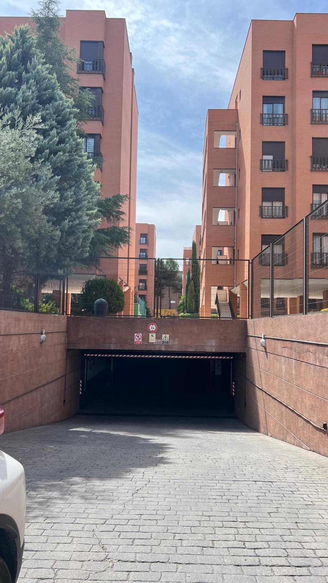 Apartamento House Samaniego 12 Madrid Exterior foto