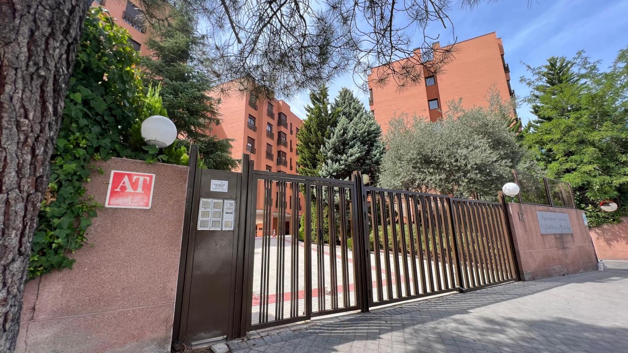 Apartamento House Samaniego 12 Madrid Exterior foto