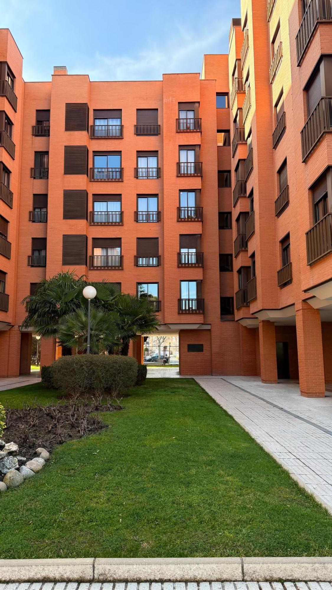 Apartamento House Samaniego 12 Madrid Exterior foto