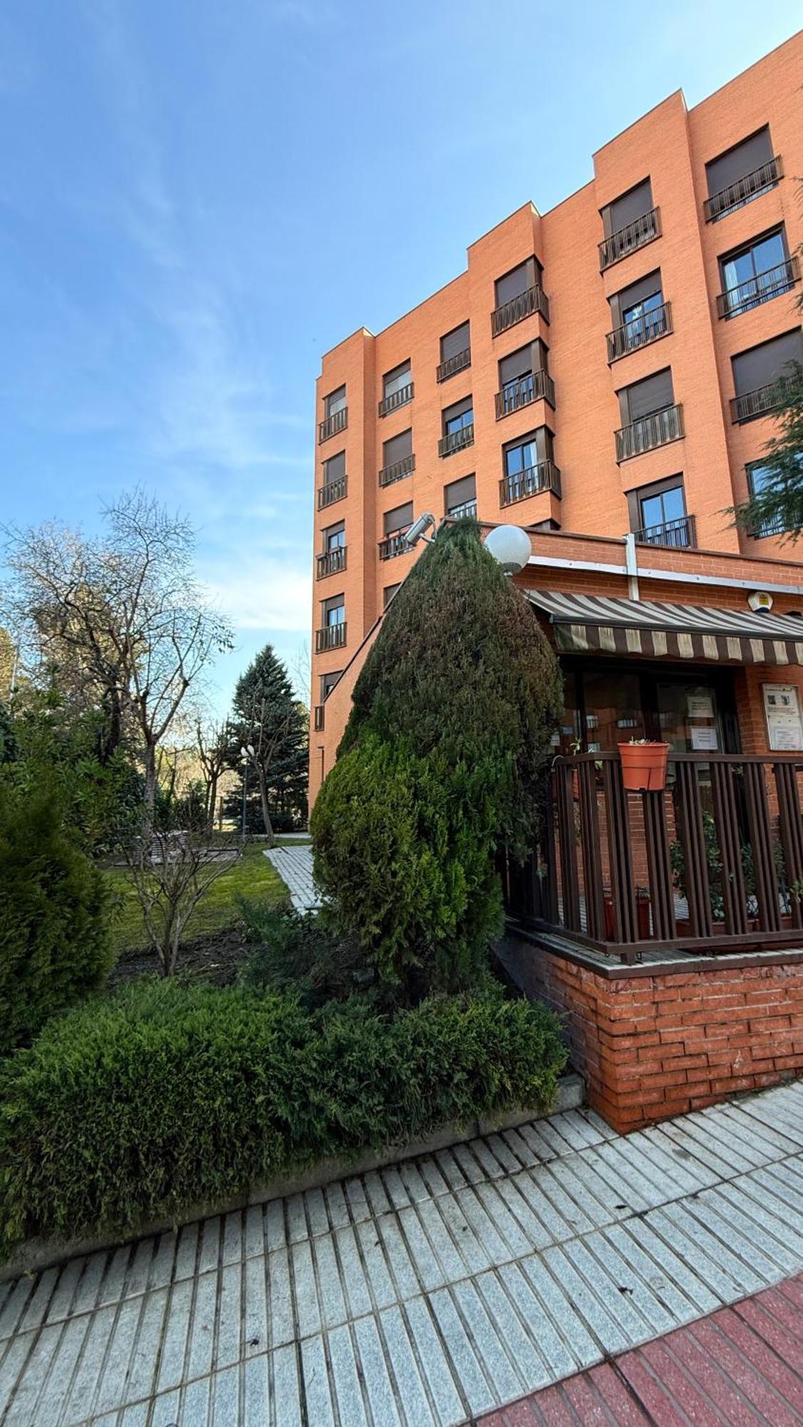 Apartamento House Samaniego 12 Madrid Exterior foto
