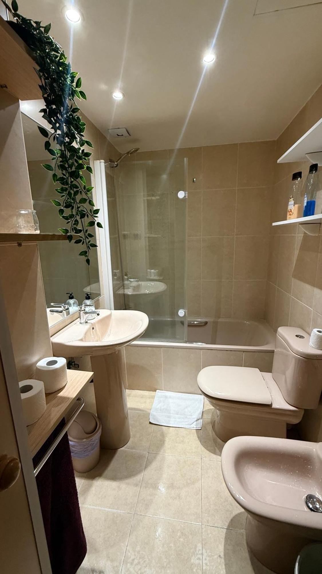 Apartamento House Samaniego 12 Madrid Exterior foto